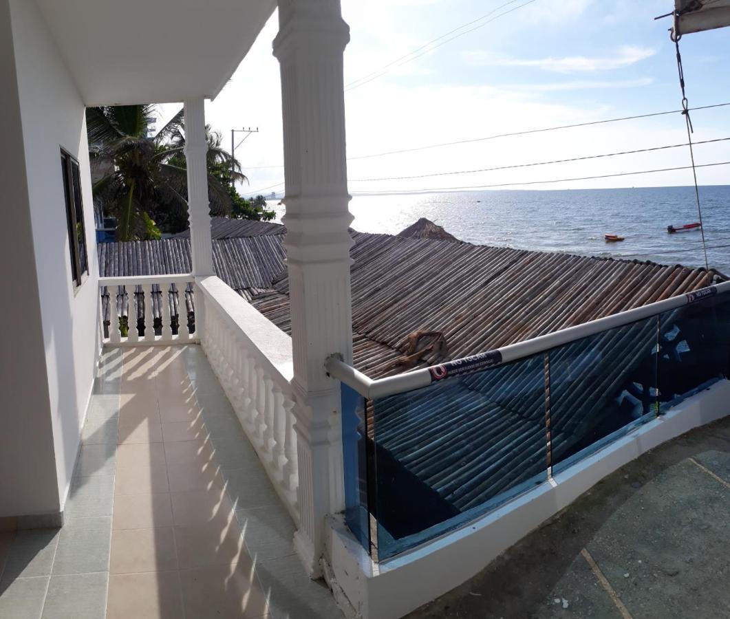Hotel Covenas Playas Tropicales Exterior foto